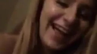 junior american couple fucking live on Periscope