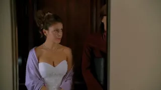 Alyssa Milano - Castle