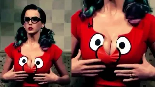 Illuminati Slut Worship Katy Perry Remix (Epilepsy Warning)