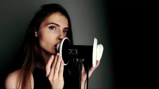 ASMR Elle suce et leche a la perfection