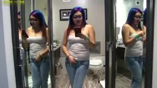 ineed2pee, desperation