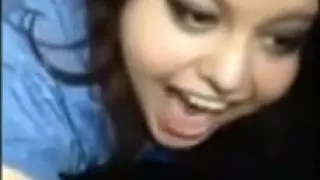 Delhi College Girl Hard Sex Alone Loud voice homemade