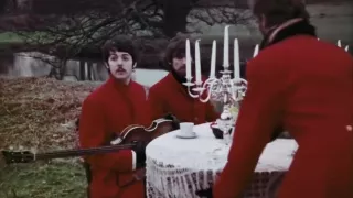 The Beatles - Penny Lane