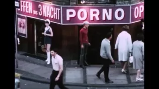 70s Porn Paradise Copenhagen (-Moritz-)