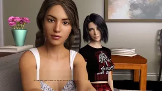 Schauspielunterricht - Liam ging zur Chemo - Ana wollte, dass ich sie ficke, um mich zu