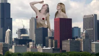 Newer Video, Still Much Cringe