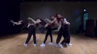Blackpink Dance