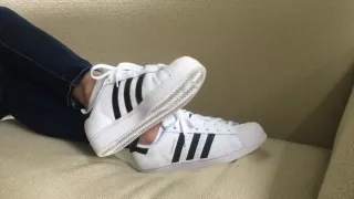 adidas shoe play