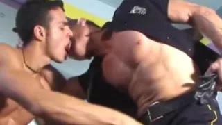 Daddy will seinen Schwanz