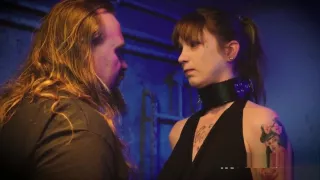 Der perverse Gefangniswarter: Sandy - Teil 1