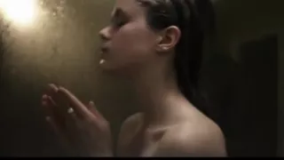 Erin Moriarty (from Jessica Jones)