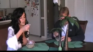 he Likes to Rub his Dick on her