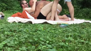 I Know What You Did Last Summer