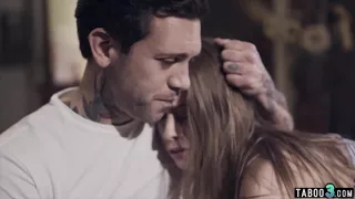 Brother discovers stepsis is fucking dad