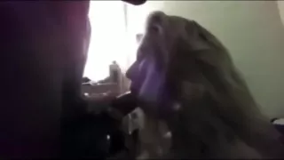 College Whore Takes BBC