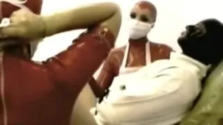 Karezza-Klinik Bizarr