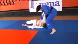 judo 3