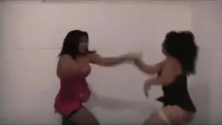 Karina vs Camila then Pamela vs Maria