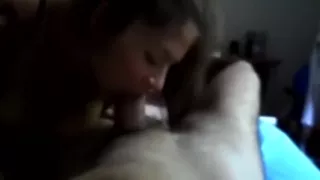 Cosplay amateur jeune fille