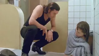 Tonya Kinzinger - Dancing Machine (1990)