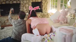 Mom Tricks Dad Into Fucking Duddy's Daughter Uncle Fuck Bunn
