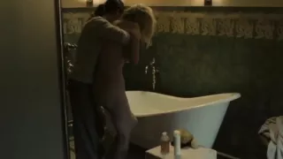 Kirsten Dunst - Melancholia (2011)