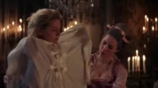Kirsten Dunst - Marie Antoinette (2006)