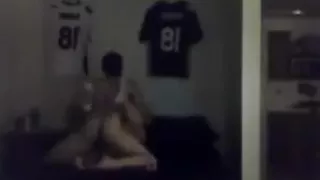 Mom invited one of her sons friends over for sex