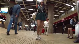 incredible stocking.