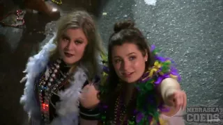 More Hot Mardi Gras 2017 Action From Our Bourbon Street Condo - NebraskaCoeds