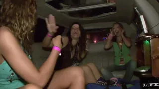 Kidnapping Kansas Girls on Spring Break - SpringbreakLife
