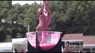 Video From The July 2004 Show - SouthBeachCoeds