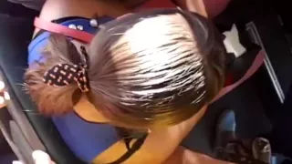 Arrimon Enxocada Group Touch Bus Boobs and Legs