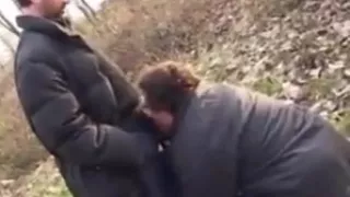 Una madre vedova affamata di cazzo (seconda parte)