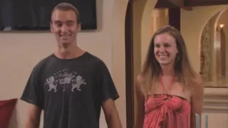 Swinger Enjoy Being Naughty In Reality Show