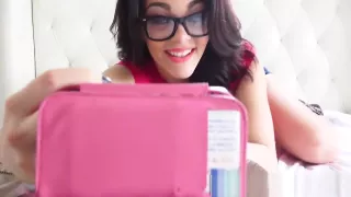 Mofos - Latina Sex Tapes - Kimber Woods - Che