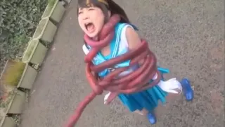 Fetish Asian Pees Outdoor