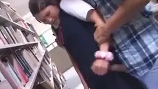 Cute Brunette Babe Gets Horny Showing