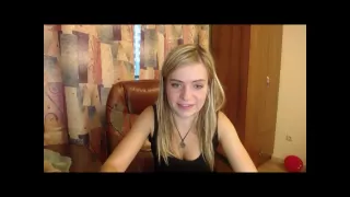 Live Chat Tight Cheerleader Toyplaying Part 1