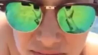 2 chicas espanolas en una playa nudista en vivo