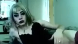 Sissy slut will make you cum