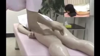 Japanese Woman Massage 2