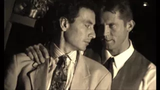 Italian Story, Joy Karins (Recolored)