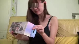 Asian Teen Crazy Sex Toy Review And Toys Show