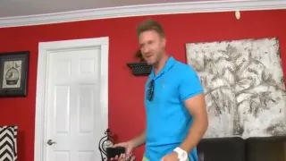 Horny Milf Out Of Hesitation Jumps Onto A Hard Ding-dong