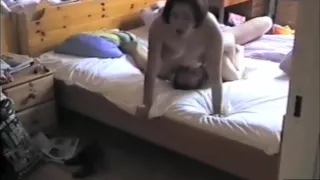 My Mother Spied With A Department Manager