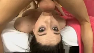 Sexy Sweetheart Is Dude With Naughty Blowjob