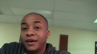 Nychole Mac Performs On Sexual Gameshow