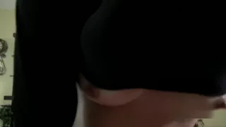 Kacie Castle Above View Pov Doggystyle