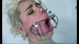 BDSM, BH, Bestrafung, Eng